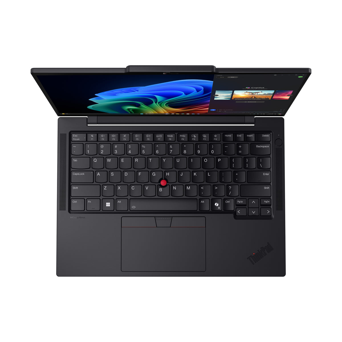 Lv Notebook Thinkbook T14s Gen 6 Ultra 7 255U 32GB 1TB SSD, vista 7