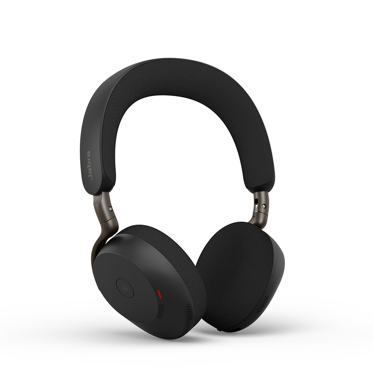 Jabra 37599-999-999 audífono y auriculare Auriculares Inalámbrico y alámbrico Diadema USB tipo A Bluetooth Negro