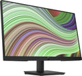 HP P24v G5 FHD Value Monitor - P24v monitor de computadora 60,5 cm (23.8") 1920 x 1080 Pixeles Full HD LCD Negro