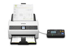 Epson WorkForce B11B250201 escáner Escáner alimentado con, vista 5