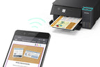 EPSON ECOTANK L4360, vista 7