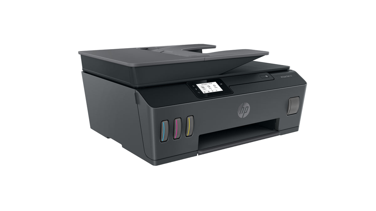 HP Smart Tank 530, vista 3