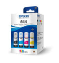 Epson C13T544520-4P repuesto de tinta para impresoras Original
