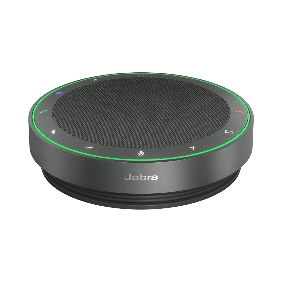 Jabra Speak2 75 altavoz Universal USB/Bluetooth Negro
