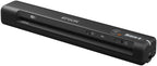 Epson WorkForce B11B253201 escáner Escáner alimentado con, vista 4