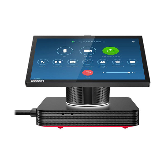LV ThinkSmart Hub Teams Intel i58365U 8GB SSD 256GB W11IOT
