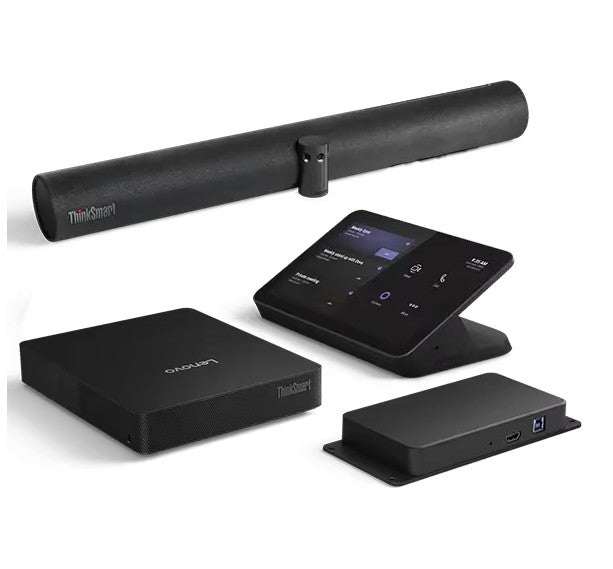 LV ThinkSmart Core Full Room Kit  Teams IP GEN2