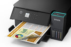EPSON ECOTANK L4360, vista 8