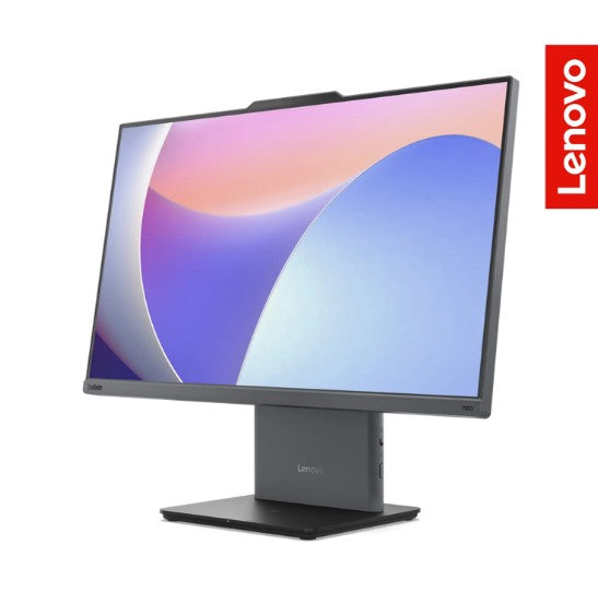 LV AIO ThinkCentre 24 N50a Gen 6 Intel Core Ultra 7 256V 16GB 512GB SSD W11Pro 1Y