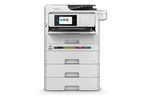 Epson WorkForce Pro WF-C5890 Inyección de tinta A4 4800 x, vista 7