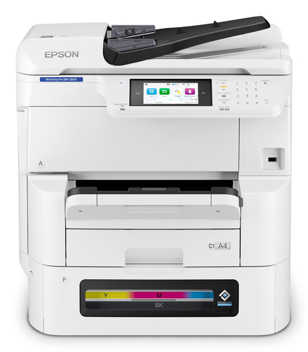 Epson WorkForce Pro EMC8100