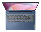 LV Ideapad Slim 3 Gen 8 R7 5825U 16GB 512GB 156 FHD, vista 5