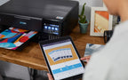 Epson EcoTank L8180 Inyección de tinta A3+ 5760 x 1440 DPI, vista 12