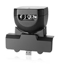 HP E1L07AA lector de código barras Lector de código de barras anexo 1D/2D Negro
