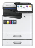 Epson WorkForce Enterprise AM-C550 Inyección de tinta A4, vista 2