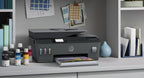 HP Smart Tank 530, vista 5