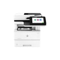 HP LaserJet Managed MFP E52645dn Printer