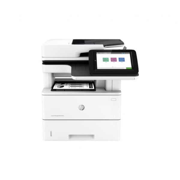 HP LaserJet Managed MFP E52645dn Printer