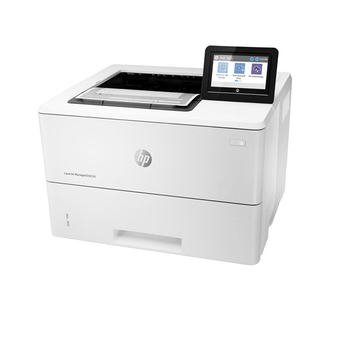 HP LaserJet Managed E50145dn