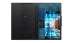 Lv Thinkbook P16v G3 Intel Ultra 7 16GB 1TBSSD NVIDIA RTX, vista 11