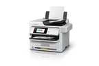 Epson WorkForce Pro WF-C5890 Inyección de tinta A4 4800 x, vista 6