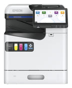 Epson WorkForce Enterprise AM-C400 Inyección de tinta A4