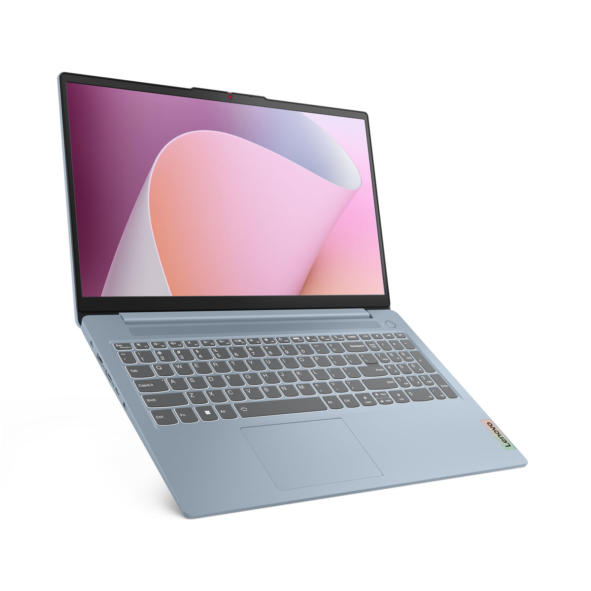 Lenovo Notebook IdeaPad Slim 3 de 156 Ryzen 3 7320U 8GB RAM, vista 12