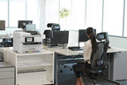Epson WorkForce Pro WF-C5890 Inyección de tinta A4 4800 x, vista 9
