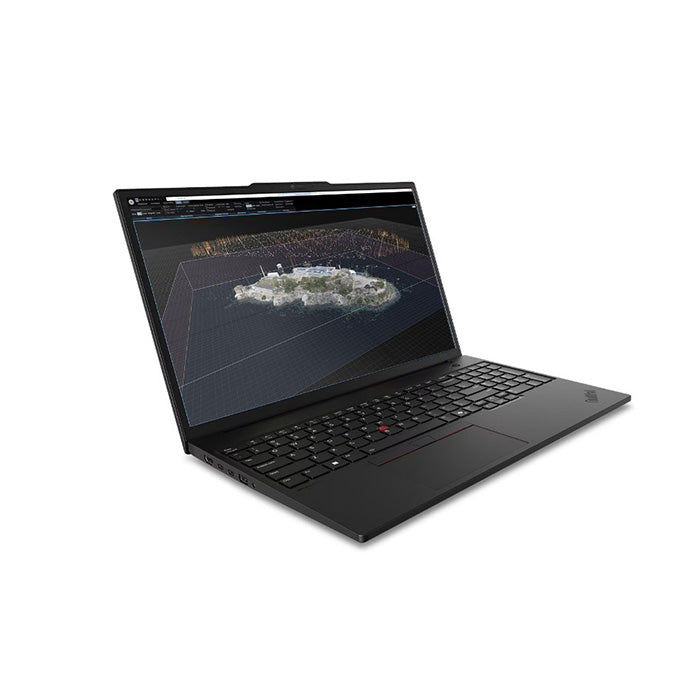 LV ThinkPad P16s Gen 4 Intel Ultra 7 265H vPro 32GB 1TB