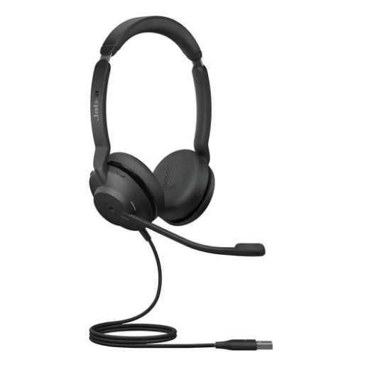 Jabra Evolve2 30 USBCA MS Stereo