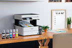 Epson EcoTank L6490 Inyección de tinta A4 4800 x 1200 DPI, vista 2