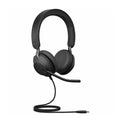 Jabra Evolve2 40 SEUSB CA MS Stereo
