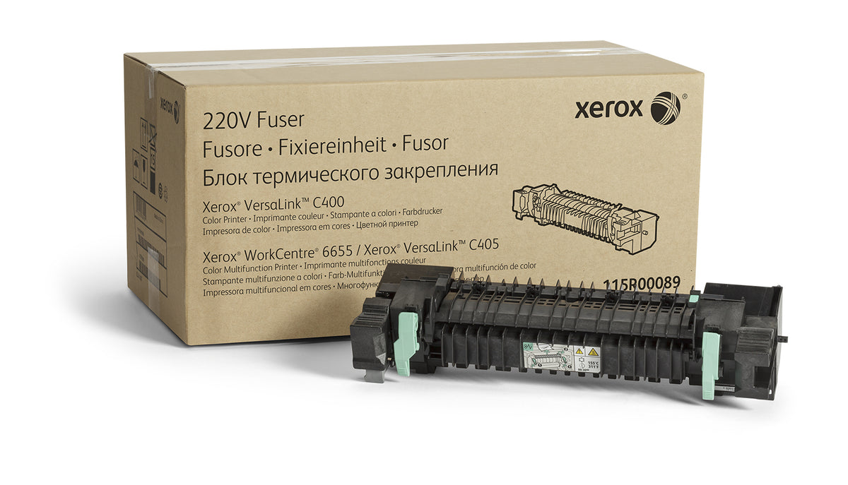 Xerox 115R00089 cartucho de tóner