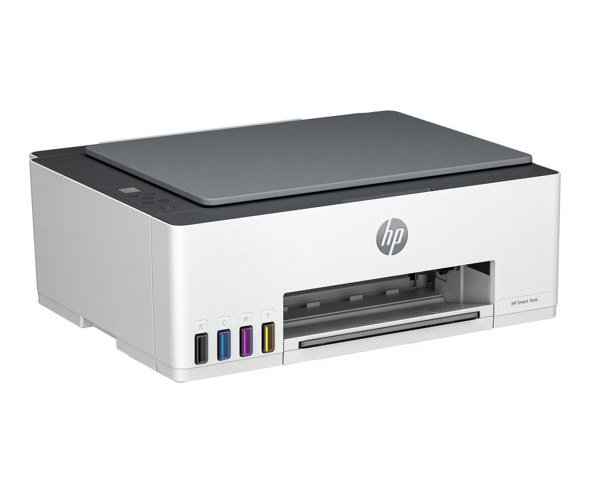 HP Smart Tank 520 All-in-One Color Impresora, Copiadora