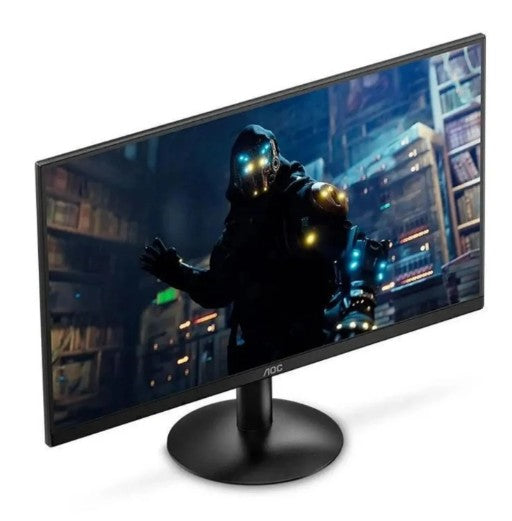 Monitor AOC 24 VA FHD 100Hz
