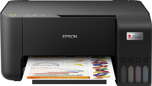 Epson EcoTank L3210 Inyección de tinta A4 5760 x 1440 DPI