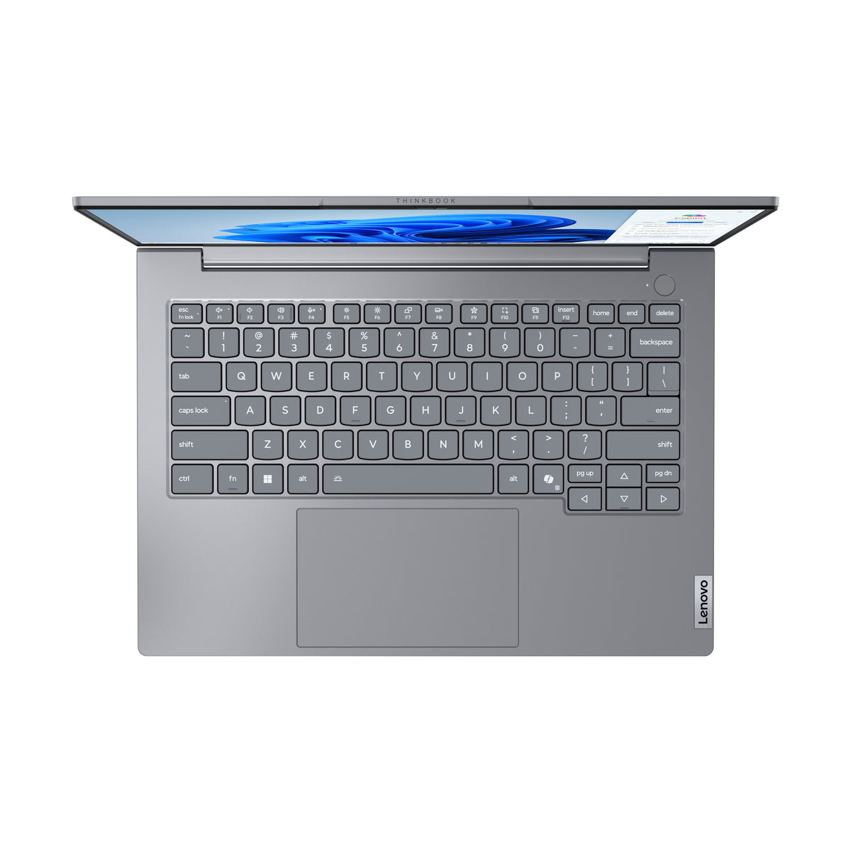 NB LENOVO ThinkBook 14 Core 3 100U 8GB 512 SSD FREE, vista 9