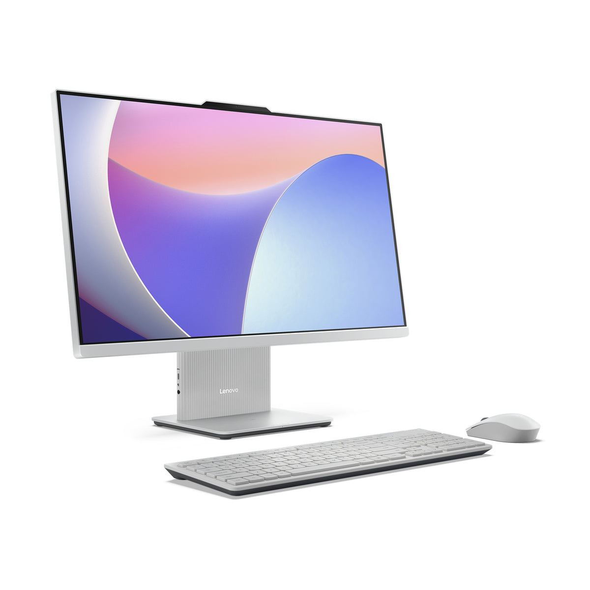 LV AIO 3 Gen 9 Core i7 13620H 16GB 1TB 27 FHD Cloud Grey, vista 9