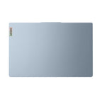 Lenovo Notebook IdeaPad Slim 3 de 156 Ryzen 3 7320U 8GB RAM, vista 8