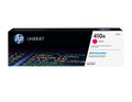 HP Cartucho de tóner original LaserJet 410A magenta
