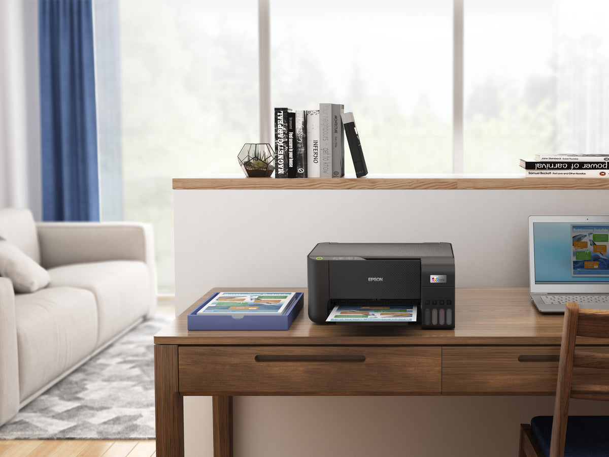 Epson EcoTank L3210 Inyección de tinta A4 5760 x 1440 DPI, vista 11
