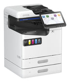 Epson WorkForce Enterprise AM-C400 Inyección de tinta A4, vista 3