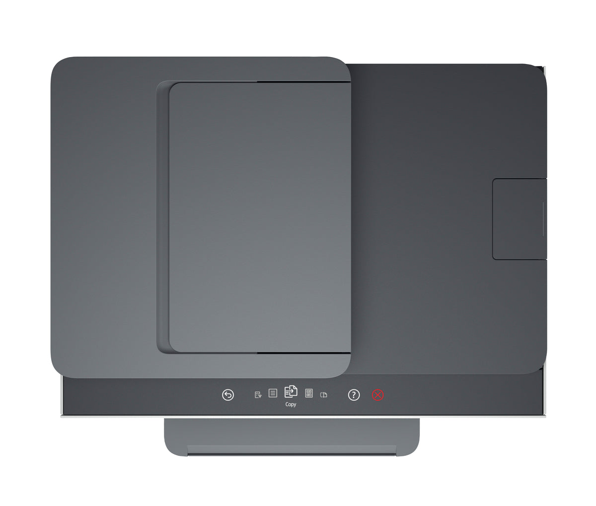 HP Smart Tank 790 Conexiones inalámbricas All-in-One Color, vista 5
