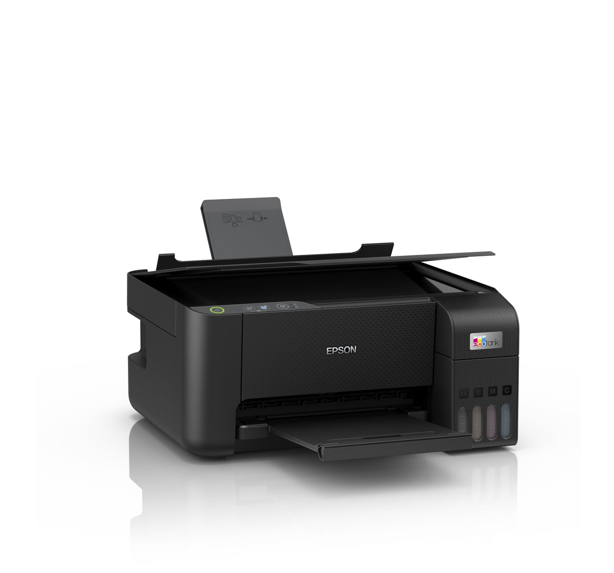 Epson EcoTank L3210 Inyección de tinta A4 5760 x 1440 DPI, vista 4