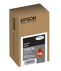 Epson T748XXL120 cartucho de tinta Original Extra (Súper) alto rendimiento Negro