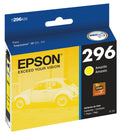 Epson T296420 cartucho de tinta Original Amarillo