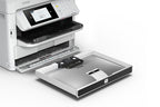 WORKFORCE PRO WFM5899 MF PRINTER, vista 3