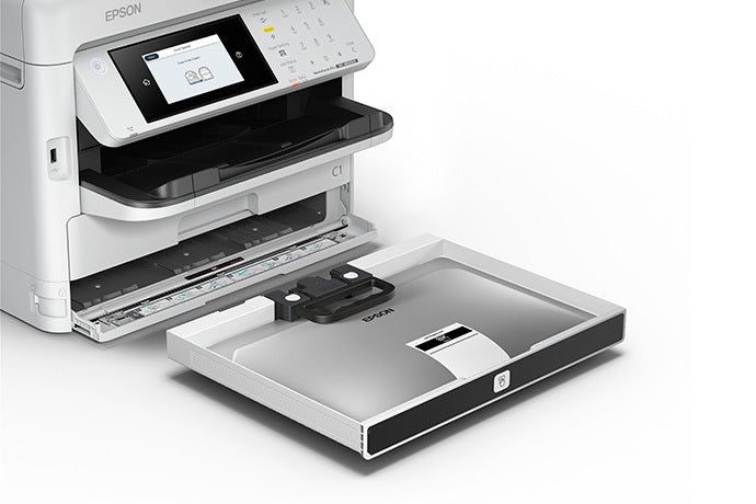 WORKFORCE PRO WFM5899 MF PRINTER, vista 3