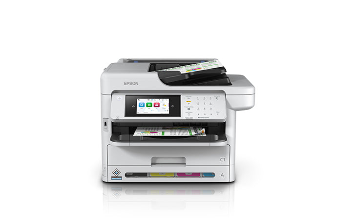 Epson WorkForce Pro WF-C5890 Inyección de tinta A4 4800 x