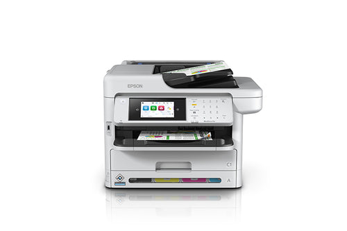 Epson WorkForce Pro WF-C5890 Inyección de tinta A4 4800 x